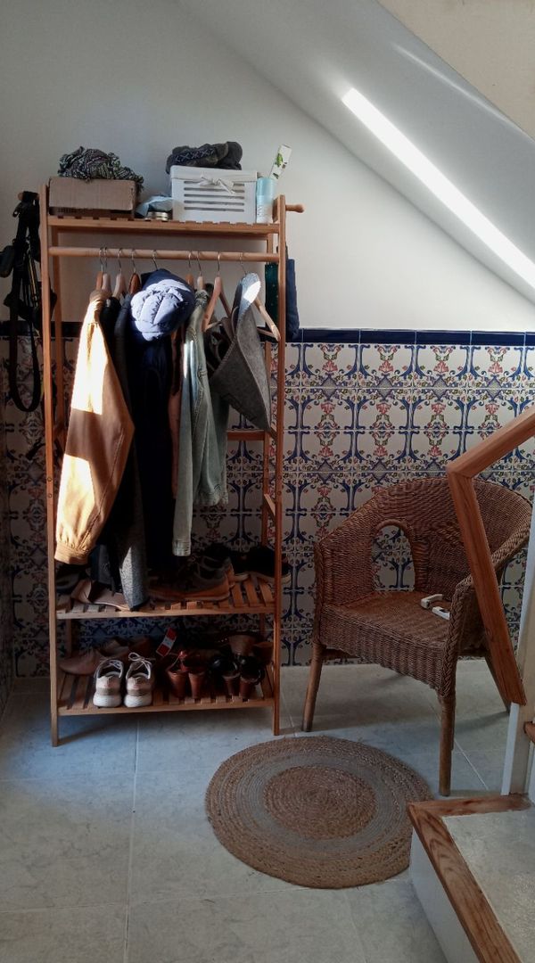 La maison de Carla