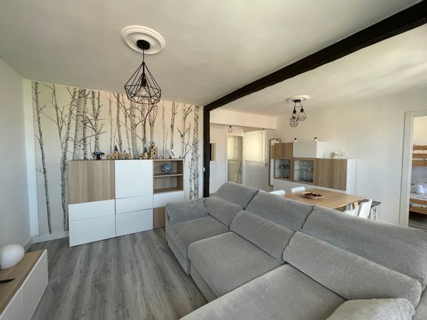 La maison de Aratz