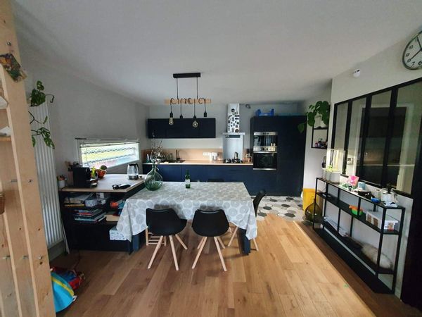 Épagny village appartement familial