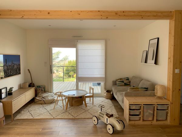 Chez Maud et Sylvain Haute-Savoie entre lacs et montagnes 30 min Geneva - 1h15 Avoriaz