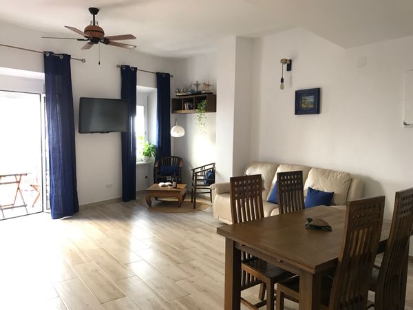La maison de Gisela i Alex