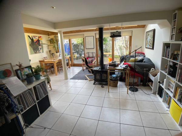 La maison de Emma