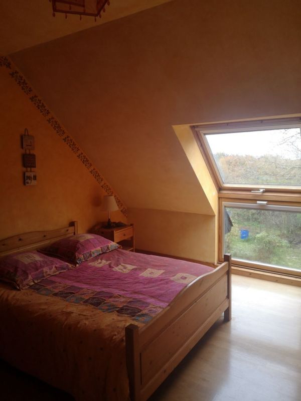 La maison de ANNIE