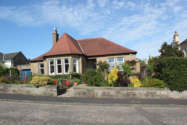 La maison de Alan