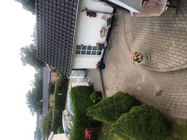 La maison de Ivan