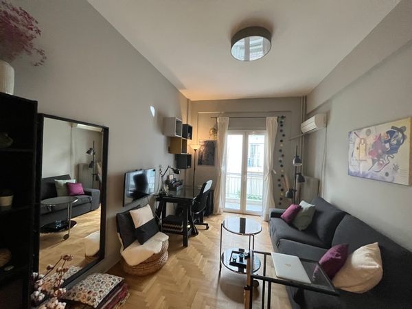 La maison de Martha