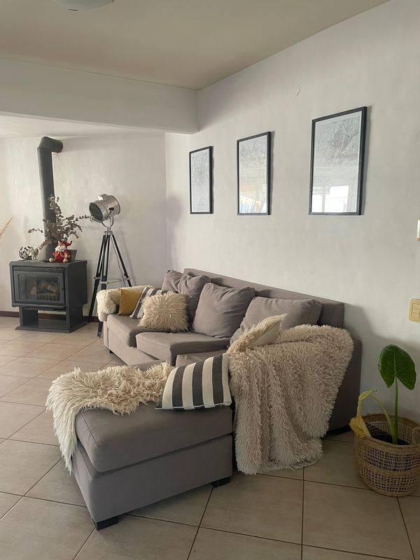 La maison de jessica