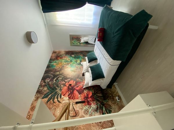 Apartment - 2 rue du Dr Calmette 60200 Compiegne