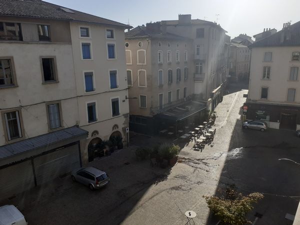 L'appart de Sophie, centre ville de Romans