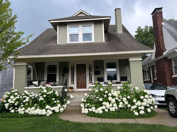 La maison de Rick