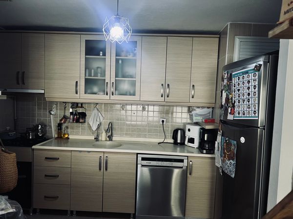 La maison de Elif