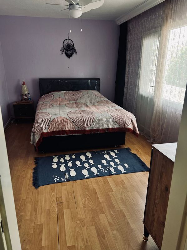La maison de Elif