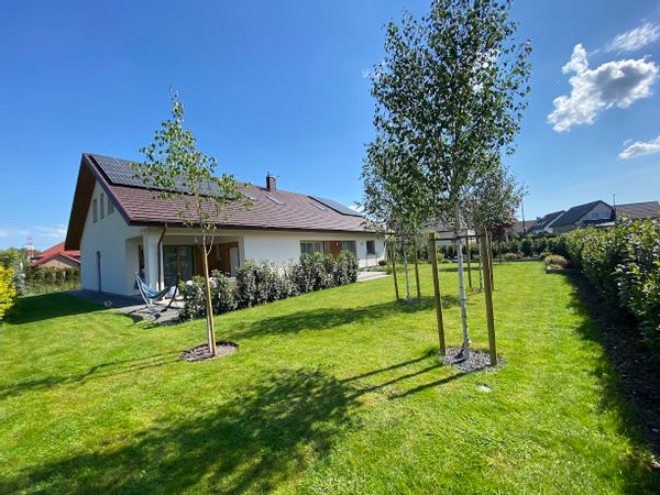 La maison de Szymon & Gosia