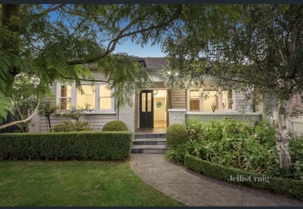 La maison de Jessica