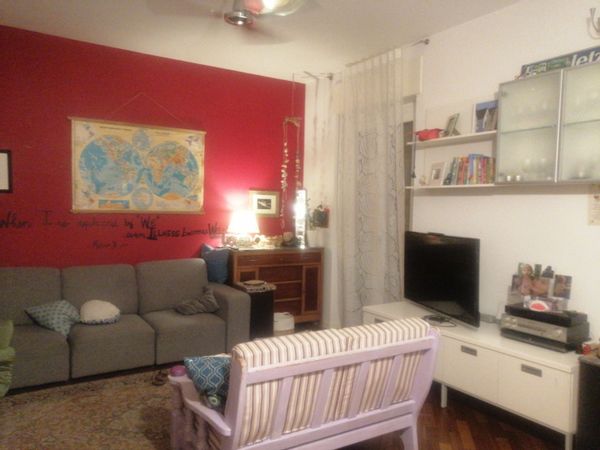 La maison de Valentina