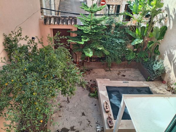 La maison de Marialaura