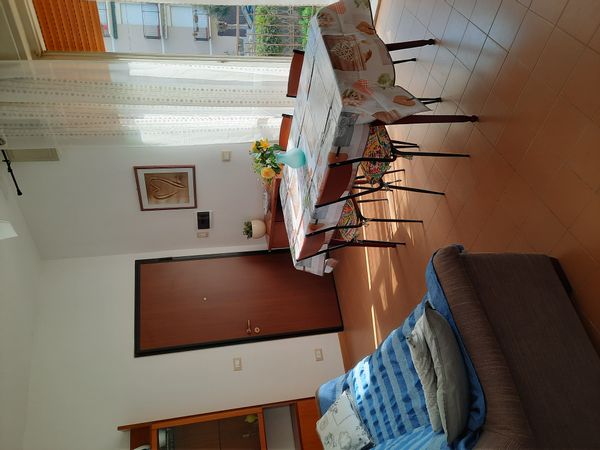 La maison de Stefania