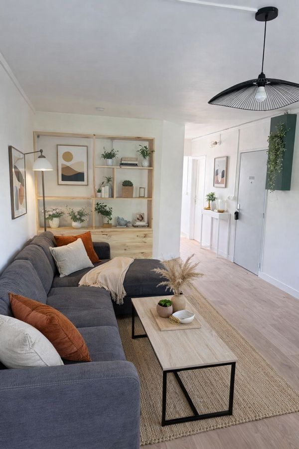 Appartement dans centre de Mérignac