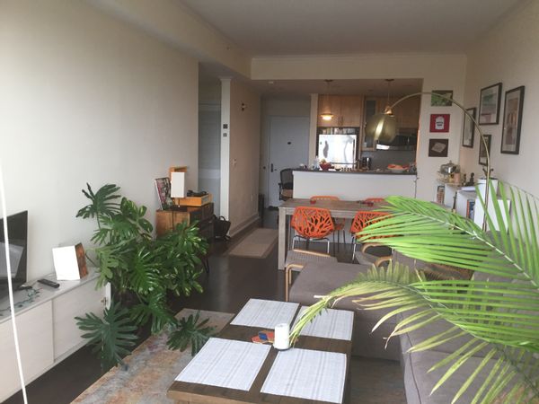 La maison de Sadhbh