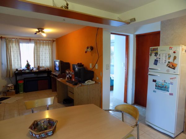 La maison de Leandro