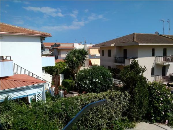 La maison de Silvia