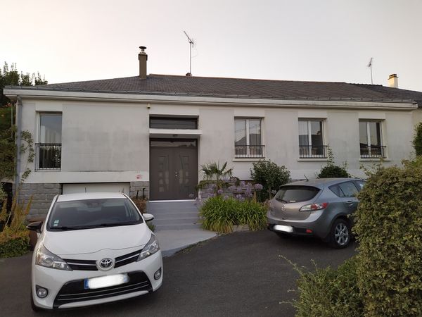 La Maison de Maxime