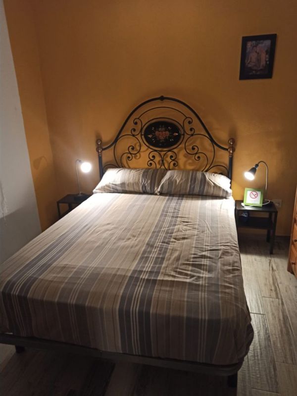 La maison de Rafaela (Lita)
