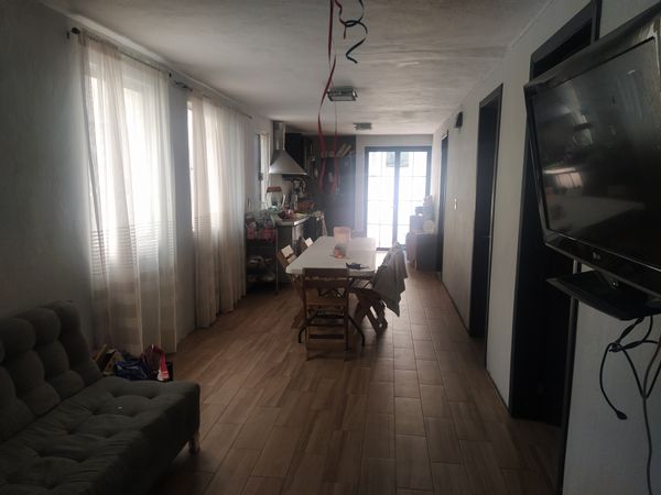 La maison de Yul