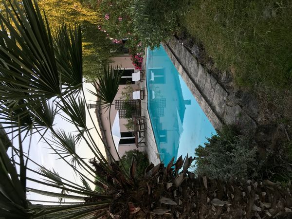 Maison au cœur des bastides albigeoises