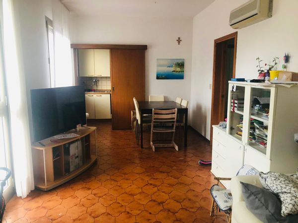 La maison de alessandro