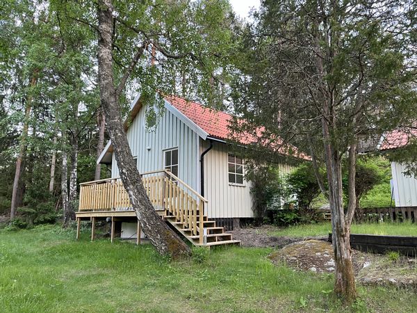 La maison de l’archipel