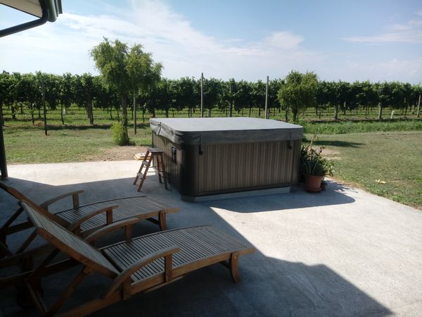 La maison de sandro