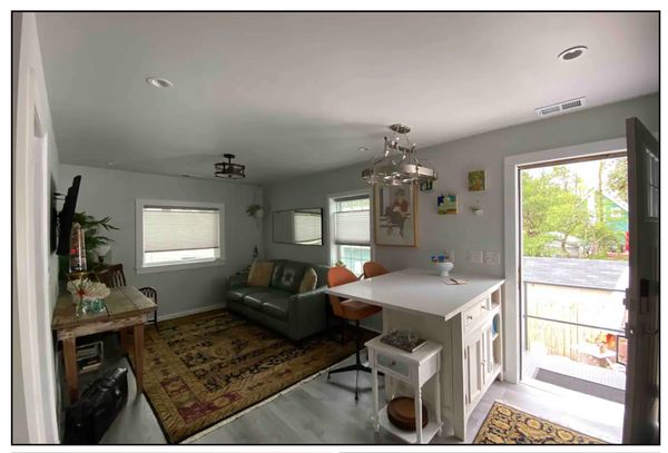 La maison de Kelsey