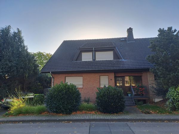 La maison de Verena