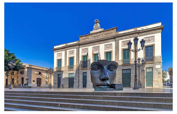 La maison de CRISTINA