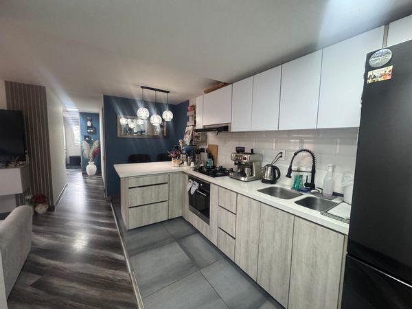 La maison de Ivonn y Alejo!