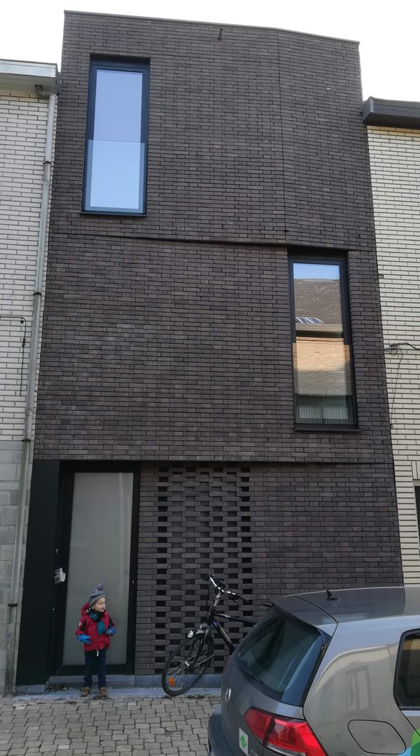 La maison de Ilke