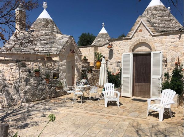 La maison de Teresa