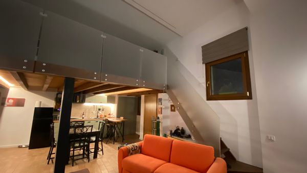 La maison de Teresa