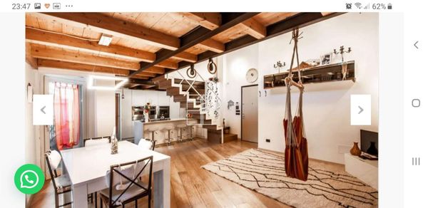 La maison de Antonella