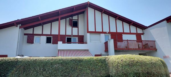 La maison de Agustina