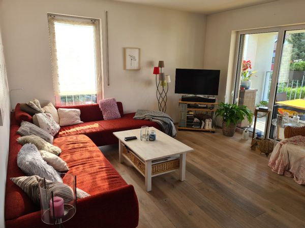 La maison de Ariane