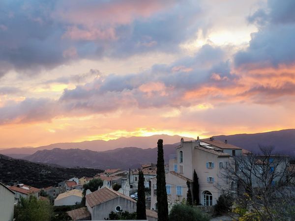 Ma charmante maison entre mer & montagne
