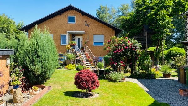 La maison de Stefan
