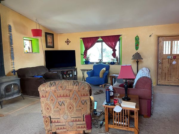 La maison de MIKE and Wendy