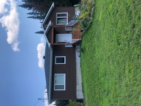 Chaleureux bungalow près de Québec