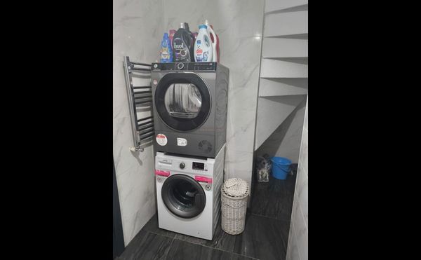 La maison de Funda