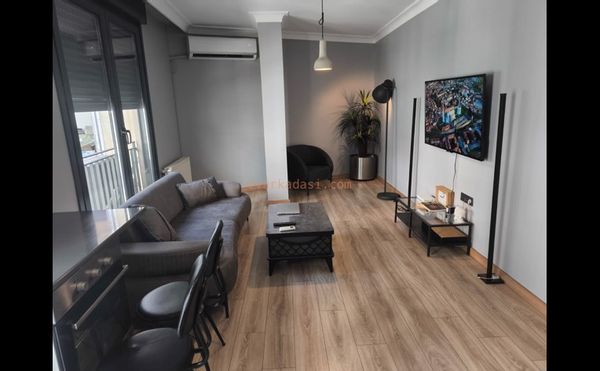 La maison de Funda