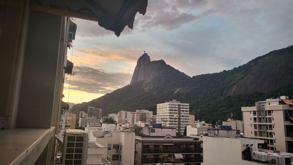 Appartement Botafogo