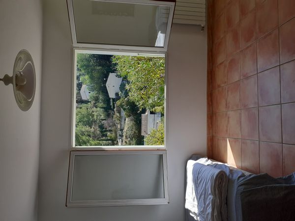 La chambre privée de Jessyca